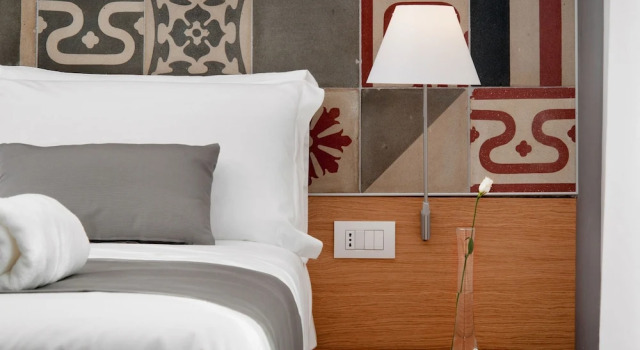 Номер Standard Hotel Medinblu