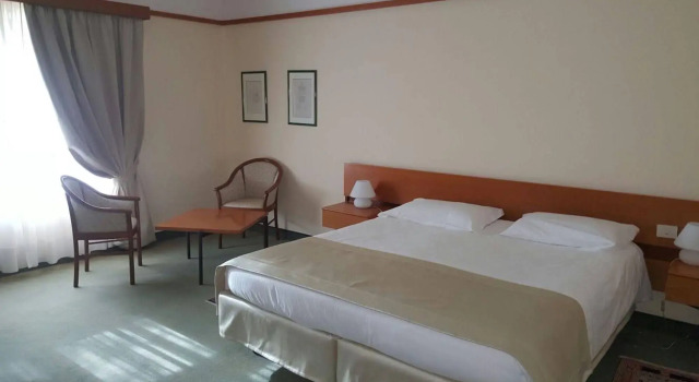 Locanda Alle Officine, Buchen Sie Hotel Buttrio 