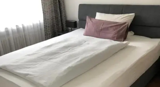 Двухместный номер Standard Paolos Seehotel Mardorf