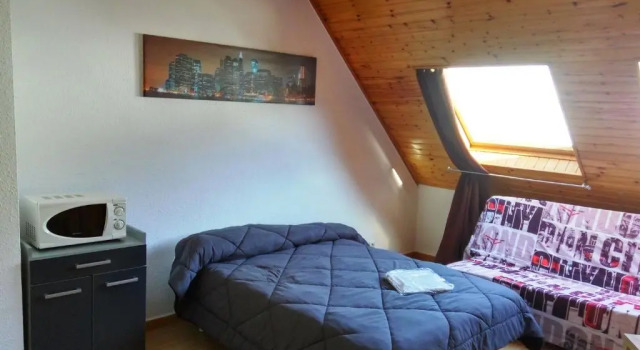 Appartements Solaris, Varaa Huoneisto Pas de la Casa Grandvalira Ski Resort