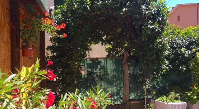 Ca 'del Pittore, Prenota Hotel Hotel a Veneto con parcheggio, Parcheggio