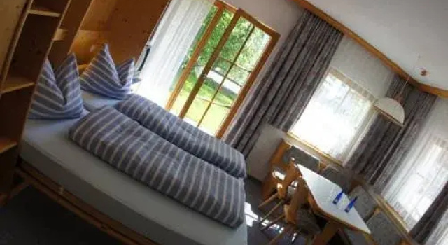Chasa Fadrina, Book Hotel Samnaun 