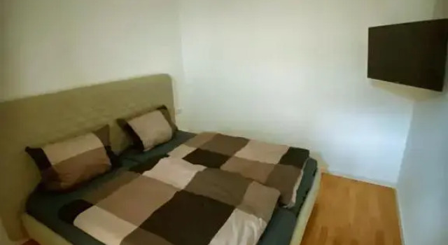 Treuenburg Apartments, Забронировать Апартаменты/квартира Отели Эрфурта с парковкой, рядом с Августинский монастырь, Парковка