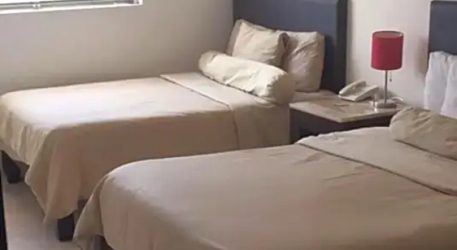 Люкс Deluxe Suites Real Tabasco