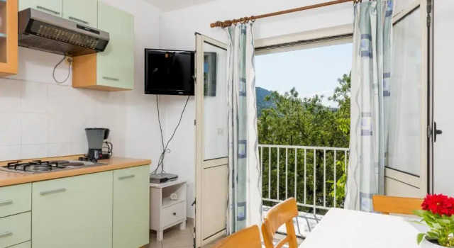 Апартаменты Apartments Nikola Stipišić
