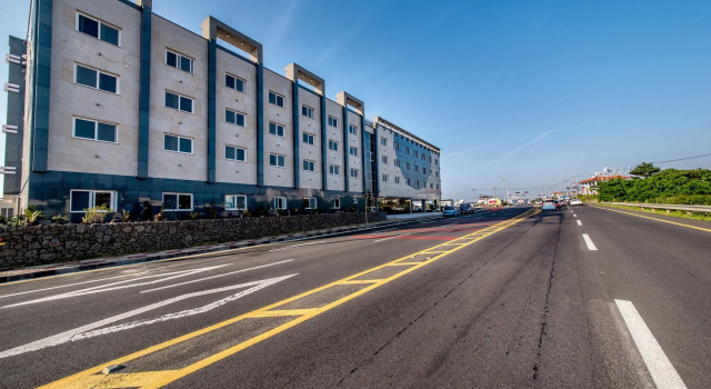 The Stay Century Hotel