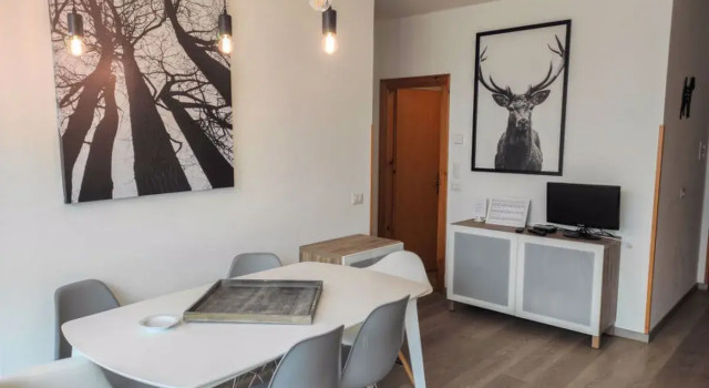 Apartment Miralago Lago di Ledro