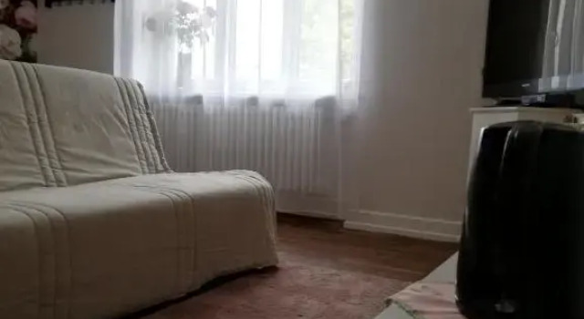 Номер Deluxe Chambres dhôtes Sandrine Louis