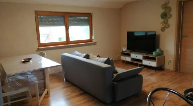Apartment da Luiz Salvatore, Reserva ahora Apartamento Hoteles en Baden-Wurtemberg con aparcamiento, Aparcamiento