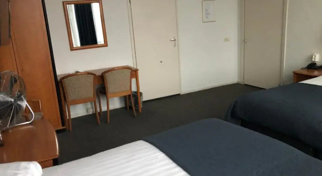 Семейный номер Standard Hotel Wilhelmina