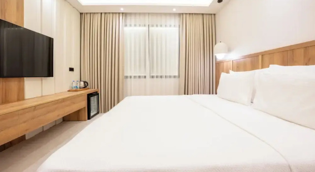 Номер Standard Premier Lounge Hotel