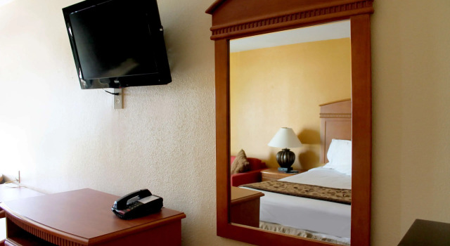 Americas Best Value Inn Frost Bank Center, Reserva ahora Posada u hostería San Antonio Bexar County