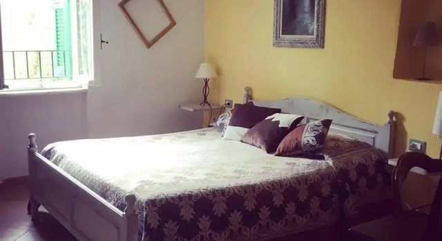 Двухместный номер Standard Albergo Locanda Borgo Antico