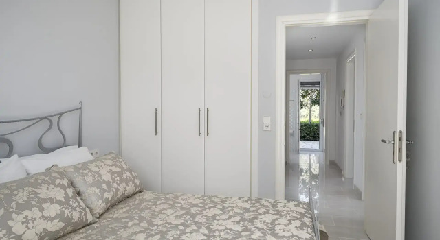 Maisonette Euphoria Residences у бассейна Konnect Properties