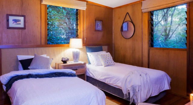 Whispering Valley Cottage Retreat