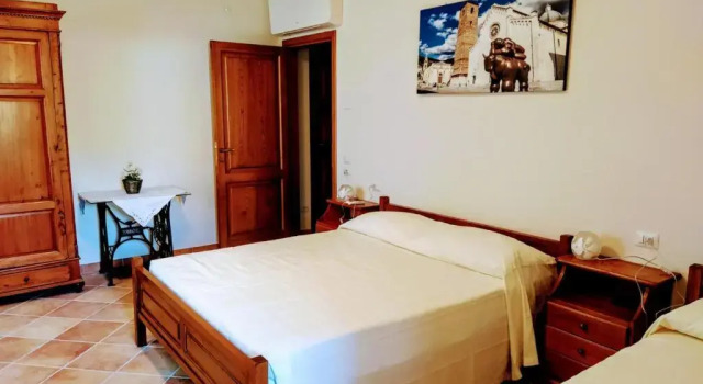 Номер Standard Agriturismo La Vite Maritata