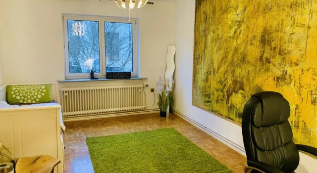 Gästezimmer am Weinberg Kassel