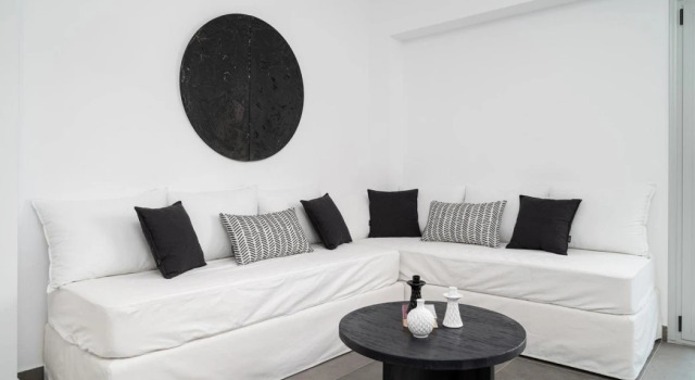 Stella Luxury Apartments