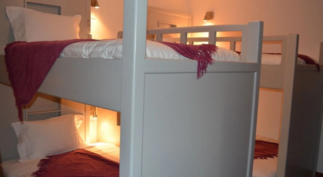 Luna Maya Hostel & Wellness