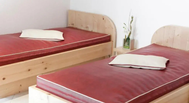 Hotel Troschana, Rezervovat Hotel Wellness hotely v Tyrolsko, SPA