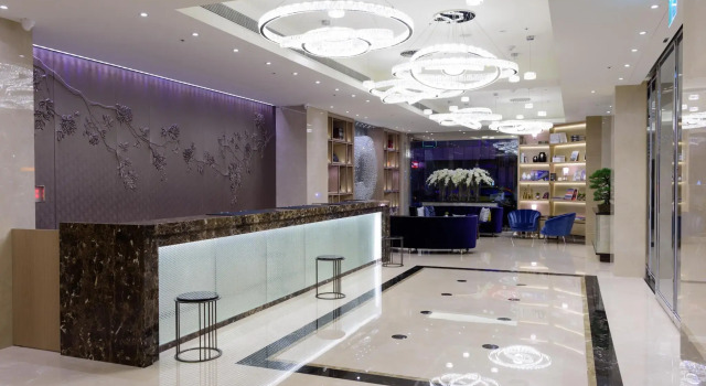 K Hotels Taipei Chang-An