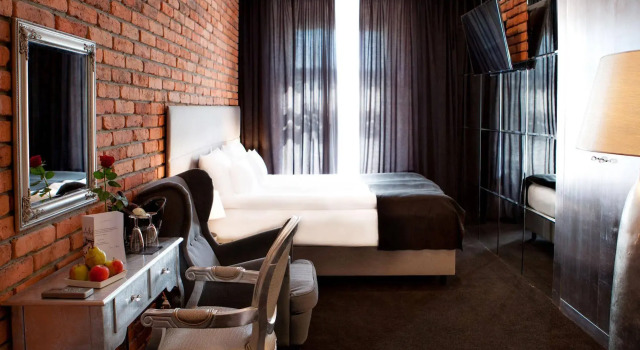 Betmanowska Main Square Residence Adults Only