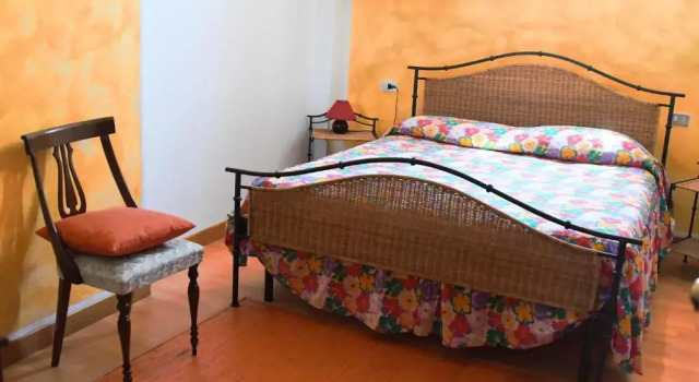 Номер Economy B&B A Casa Di Sara