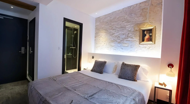 Hotel le Clos de Notre Dame