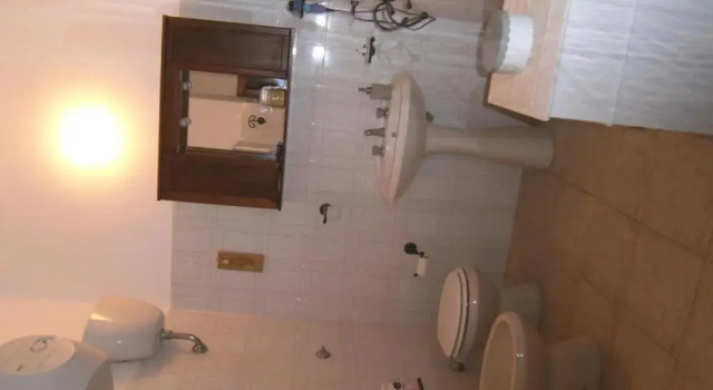 Апартаменты Bed & Breakfast L'aquilino