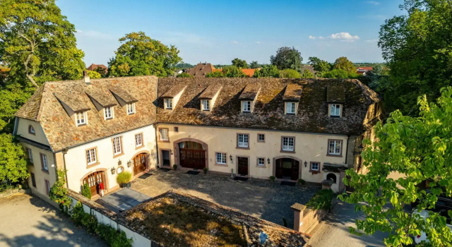 Hotel Schloss Edesheim, Prenota Hotel Edesheim 
