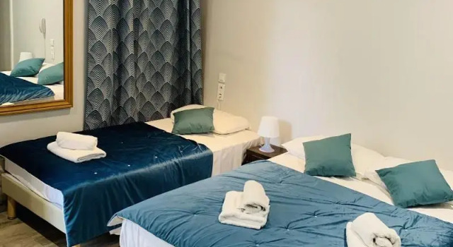 Hotel le Nice Etoile
