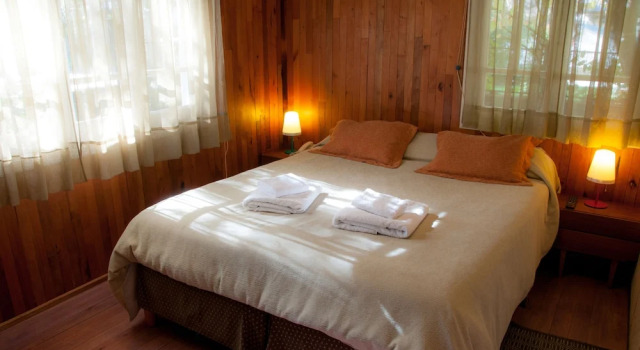 Номер Standard Wesley House Hosteria Boutique