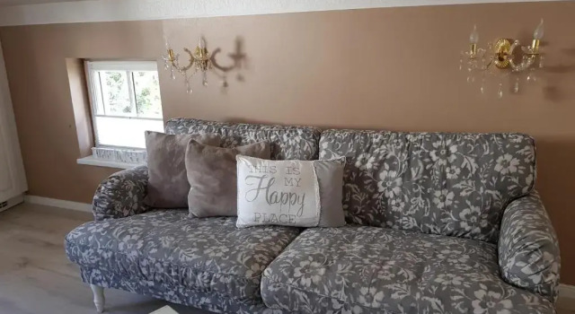 Апартаменты Apartment Villa Zur Altstadt Sassnitz