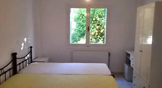 Armonia apartments