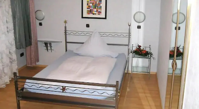 Hotel Restaurant Passmann, Забронировать Отель Люденшайд 