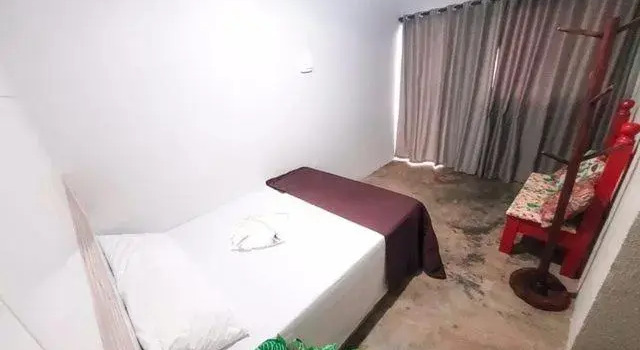 Pousada Casulo Do Cerrado