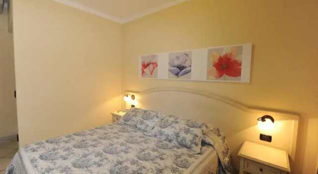 Номер Standard Hotel Sextum