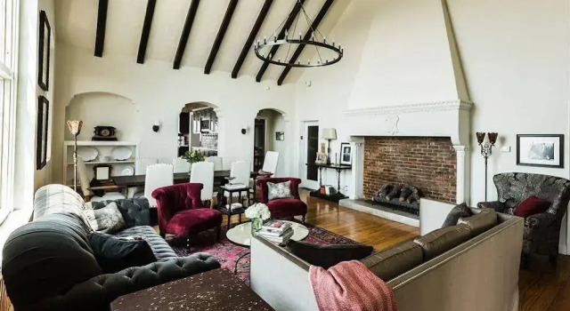 Piccadilly Penthouse, Prenota Hotel Indianapolis Indiana