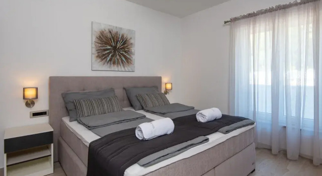 Вилла Superior Holiday Villa Olive Tree