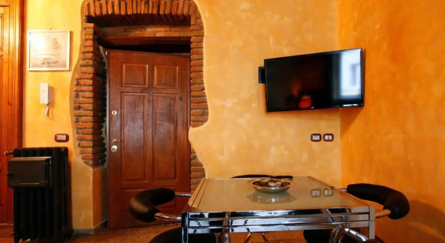 Casa Vacanza Colosseo