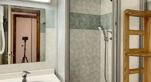 Studio Combloux, 1 pièce, 4 personnes - FR-1-560-54