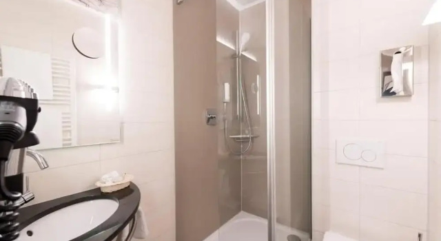 Habitación Superior Hotel Bachmühle
