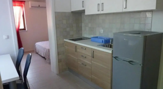 Апартаменты Apartment Greeny