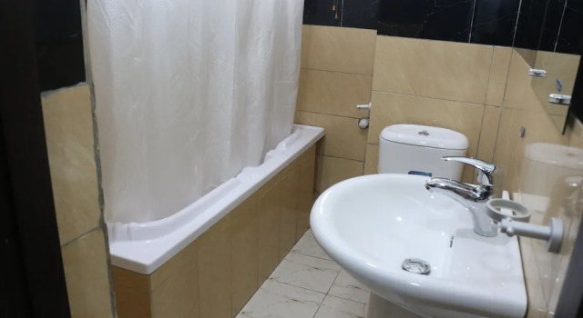 Люкс Deluxe Rosmohr Hotels