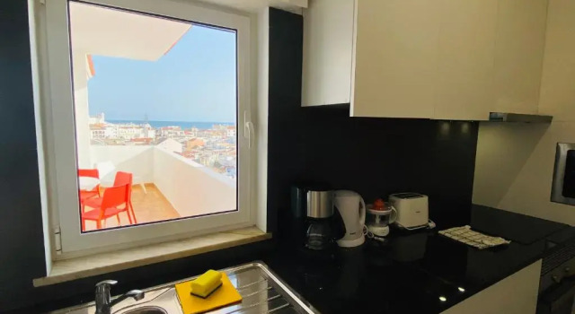 Rooftop CIP, Забронировать Апартаменты/квартира Апартаменты Алгарви, Апартаменты/квартира