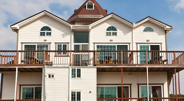 Anmyeondo Seolreim Pension, Reserva ahora Hotel Taean Chungcheongnam-Do