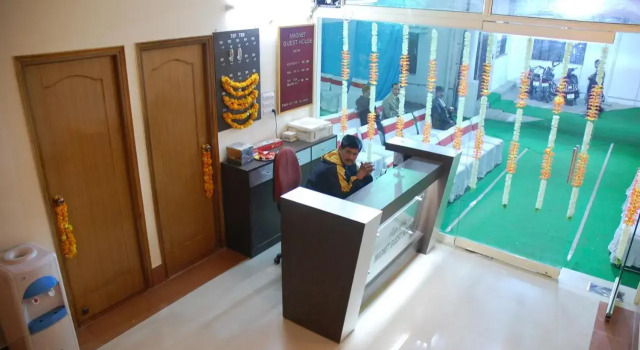 Hotel Magnet House, Book Hotel Dehradun Uttarakhand