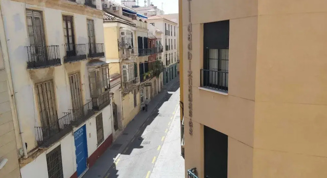 Del Parque Flats - Ollerias 1