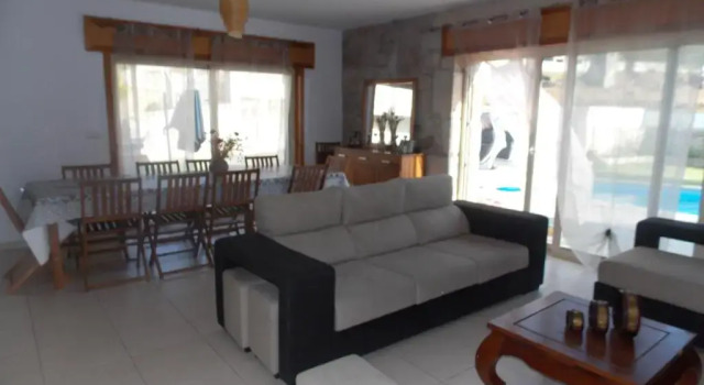 Casa Silva Do Minho