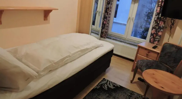 Номер Standard Hotel Zur Mühle